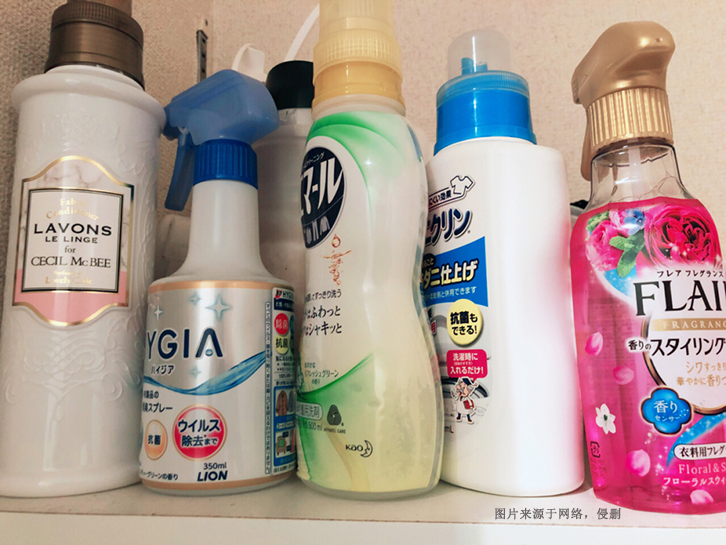 日本除臭噴霧進(jìn)口報關(guān)資料