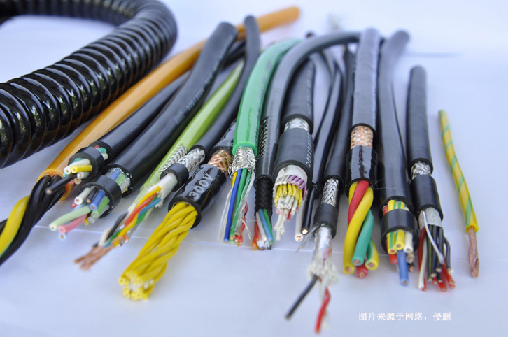 德國絕緣電線進(jìn)口報關(guān)資料