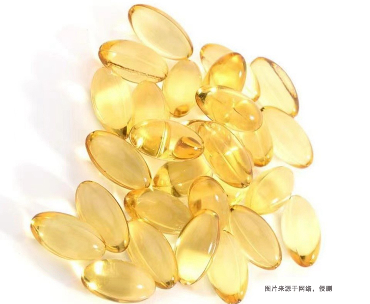 瑞士維生素E進(jìn)口報(bào)關(guān)流程
