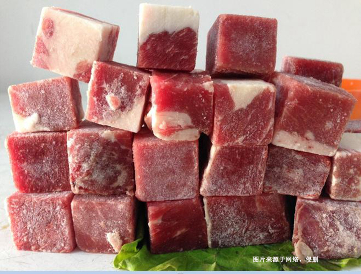 美國(guó)冷凍牛肉進(jìn)口報(bào)關(guān)流程