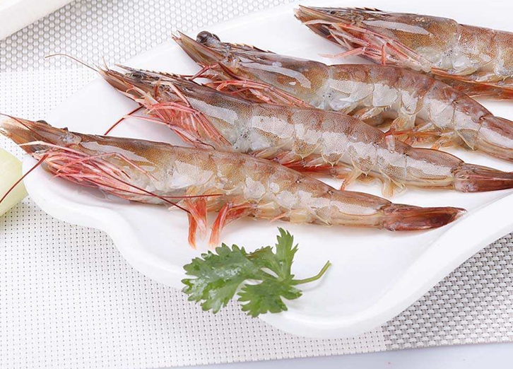 越南冷凍南美白蝦進(jìn)口報(bào)關(guān)流程