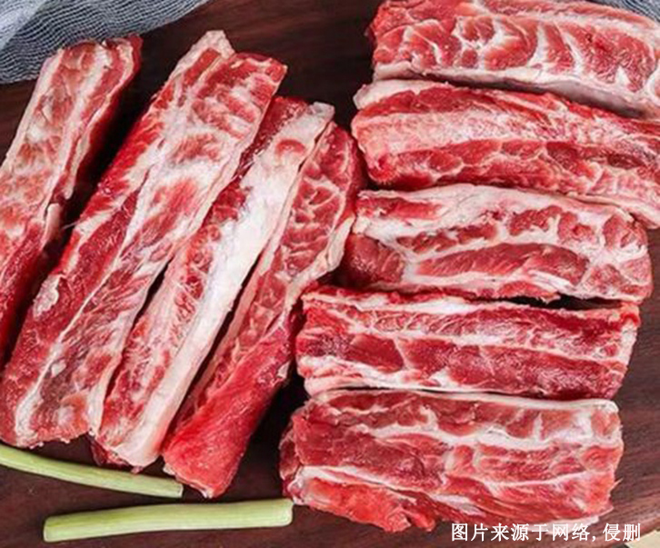 美國冷凍牛肉進口報關(guān)費用