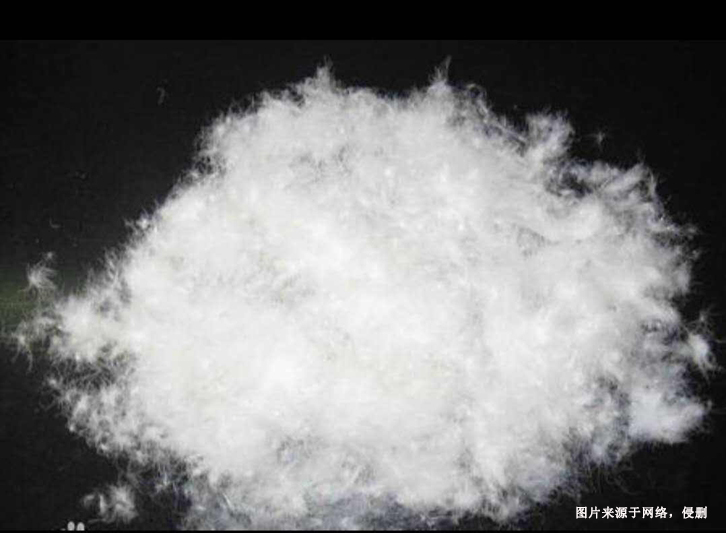 越南水洗鴨絨進口清關(guān)流程