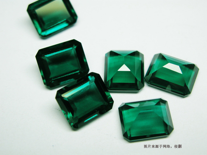 印度綠寶石進(jìn)口報(bào)關(guān)流程