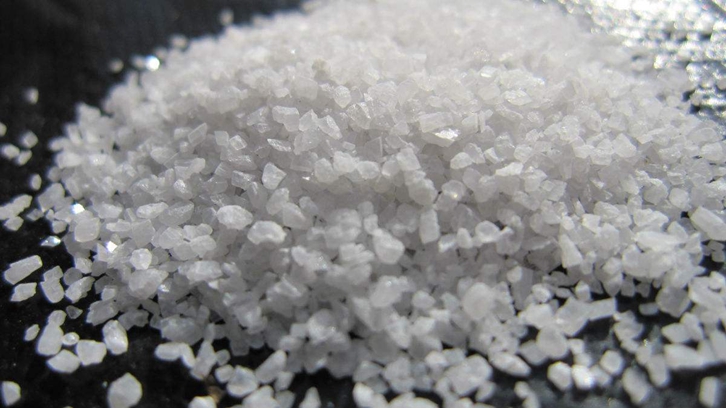 深圳石英砂進口報關