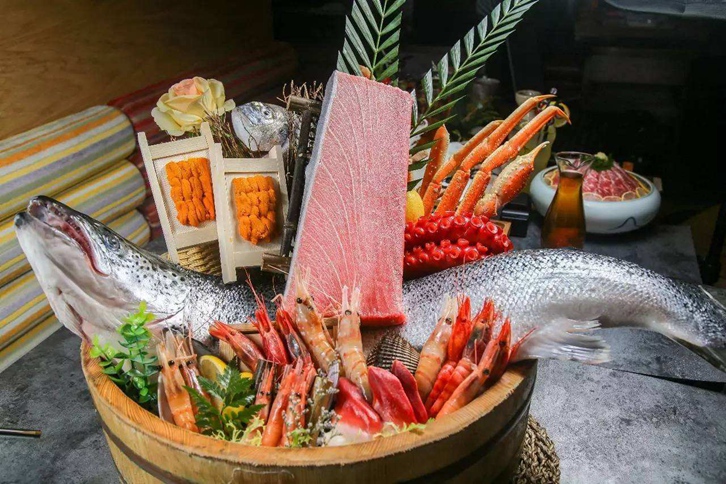 金槍魚進(jìn)口需要哪些手續(xù)