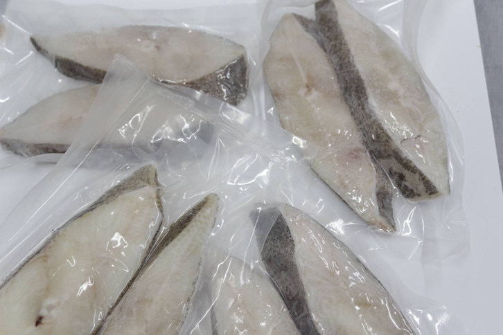 進口凍格陵蘭庸鰈魚報關(guān)