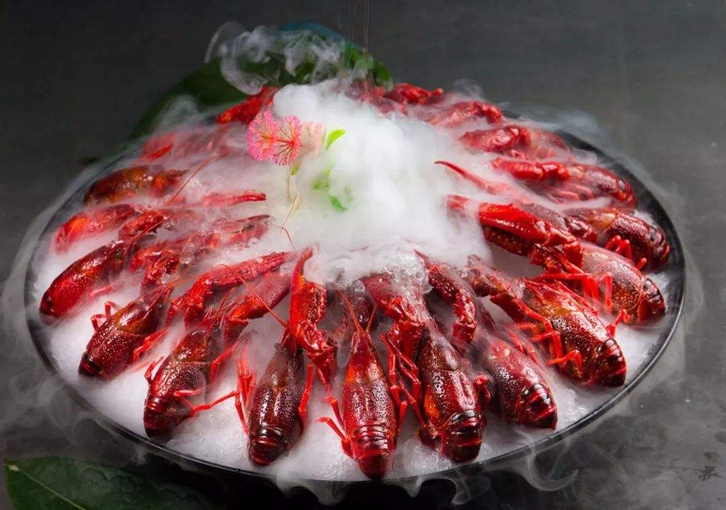 上海進(jìn)口加拿大龍蝦報關(guān)流程