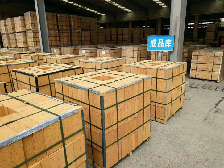 耐火材料進(jìn)口清關(guān)資料