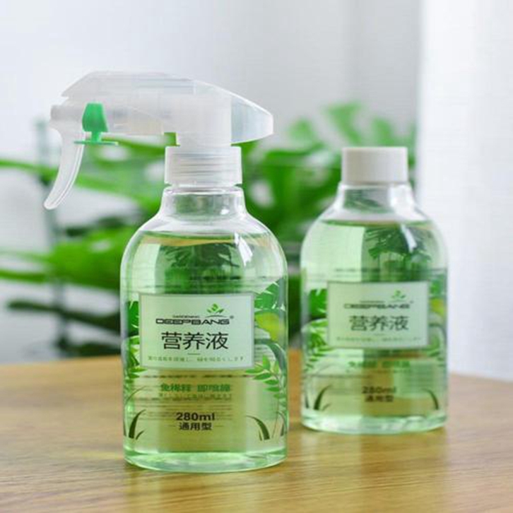 植物營(yíng)養(yǎng)劑進(jìn)口申報(bào)要素