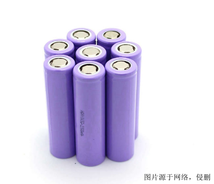深圳進(jìn)口臺(tái)灣鋰電池報(bào)關(guān)資料