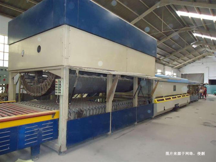 工廠舊設備出口搬遷老撾報關(guān)流程