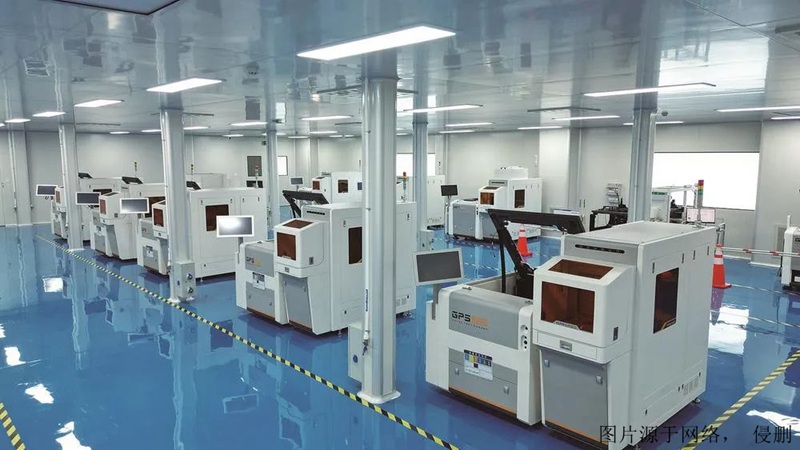 北京二手設備空運進口報關流程-20年舊設備報關行