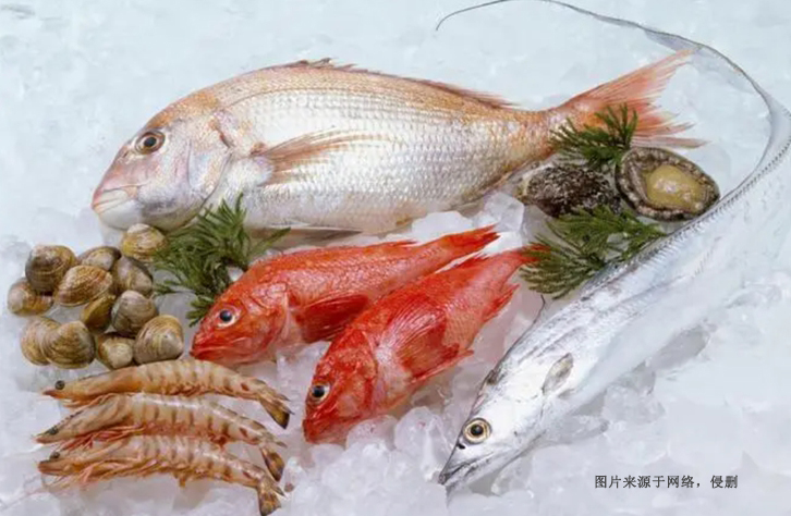 廣州冷凍水產(chǎn)品報(bào)關(guān)公司哪家好-19年海鮮進(jìn)口報(bào)關(guān)行
