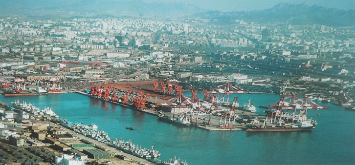 青島大港進(jìn)口報(bào)關(guān)公司哪家好？青島進(jìn)口清關(guān)公司