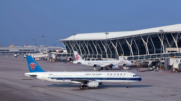 上海浦東機場進口報關(guān)公司
