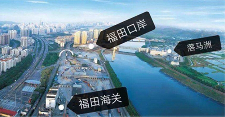 深圳福田保稅區(qū)進口報關公司