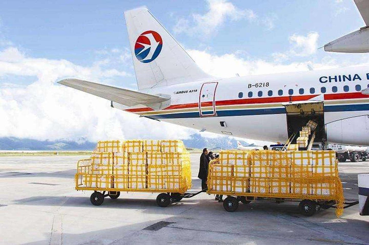 深圳寶安機場進(jìn)口報關(guān)公司