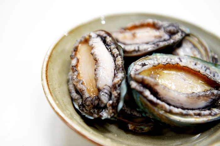 機(jī)場進(jìn)口鮮鮑魚報關(guān)的關(guān)稅以及所需資料，get!